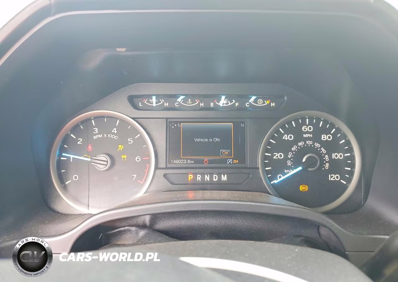 2019 Ford F150 Supercrew VIN:1FTEW1E48KKC35923 - 9