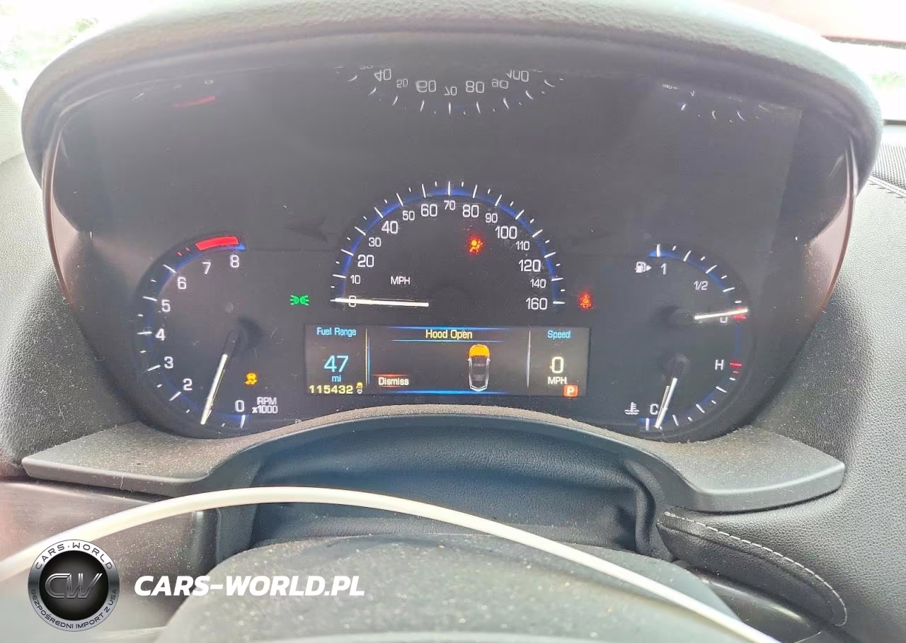 2013 Cadillac Ats VIN:1G6AA5RA4D0144833 - 9