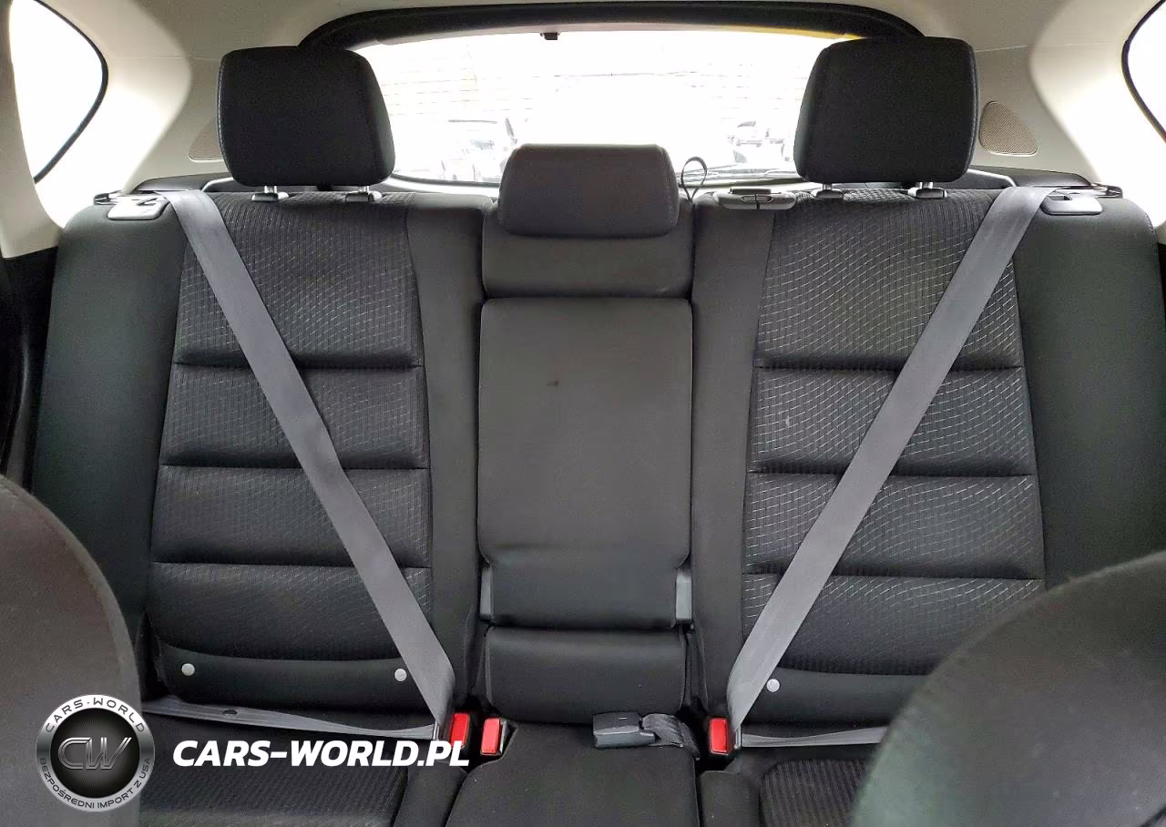 2015 Mazda Cx-5 Touring VIN:JM3KE4CY1F0443955 - 10
