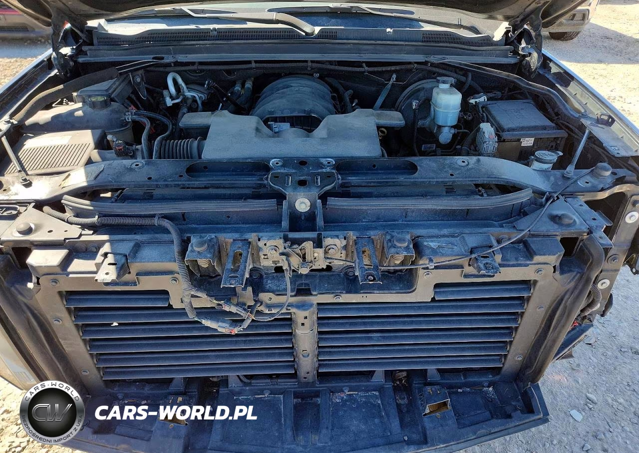 2019 Chevrolet Suburban K1500 Lt VIN:1GNSKHKC2KR346923 - 11