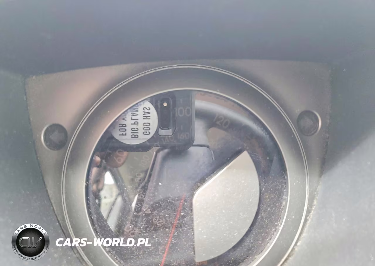 2011 Scion Xd Base VIN:JTKKU4B48B1015288 - 9