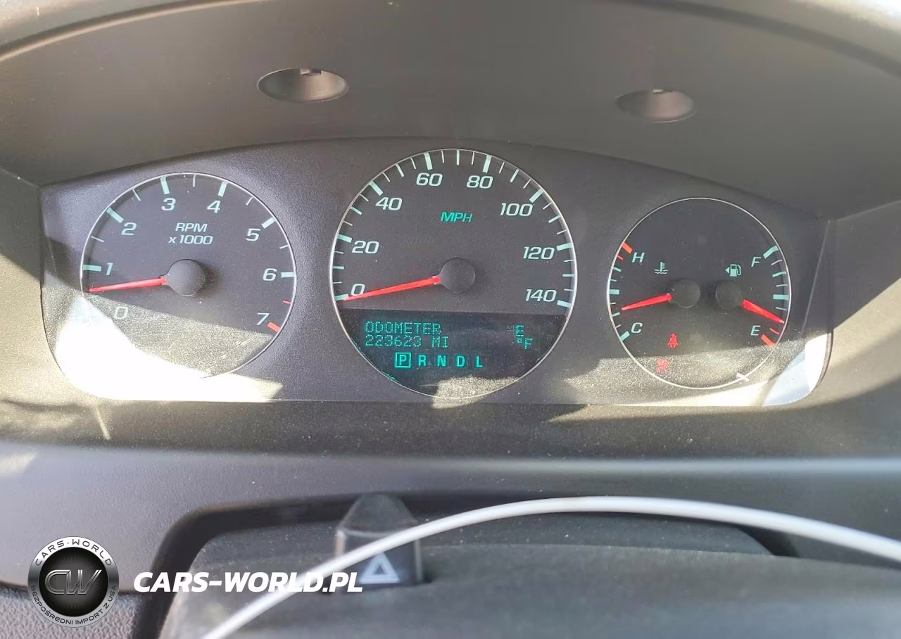 2012 Chevrolet Impala Lt VIN:2G1WG5E37C1267109 - 9