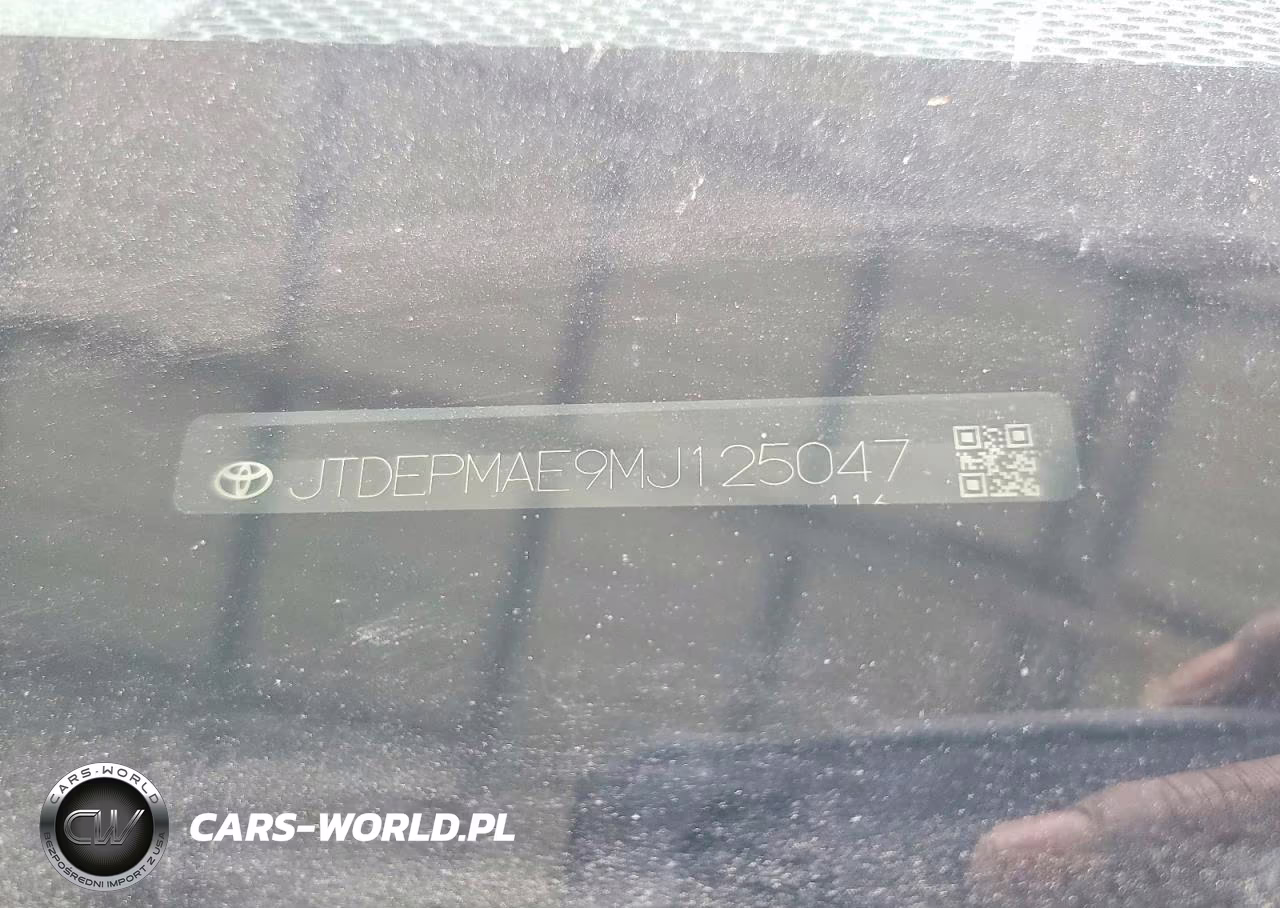 2021 Toyota Corolla Le VIN:JTDEPMAE9MJ125047 - 12