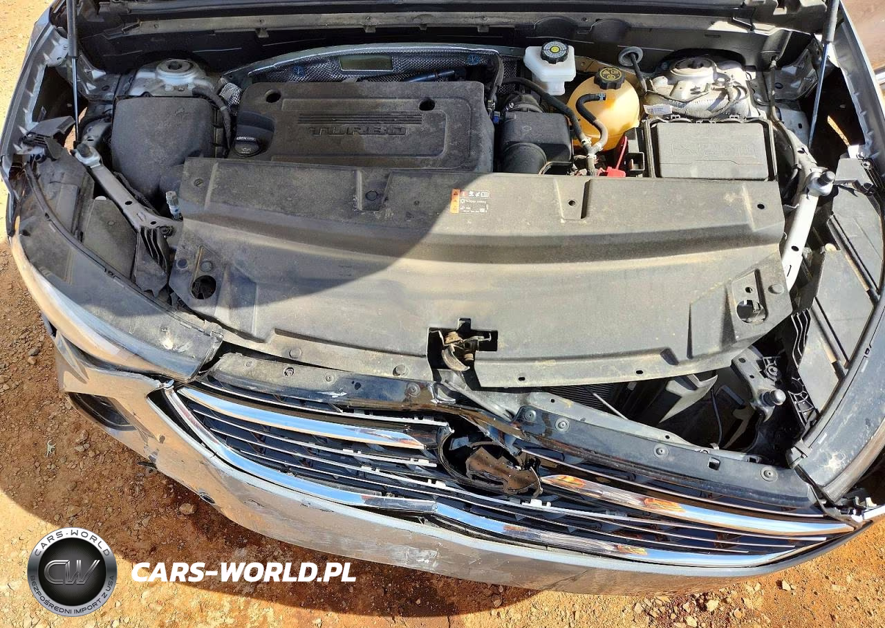 2023 Buick Envision Essence VIN:LRBFZNR47PD035641 - 12