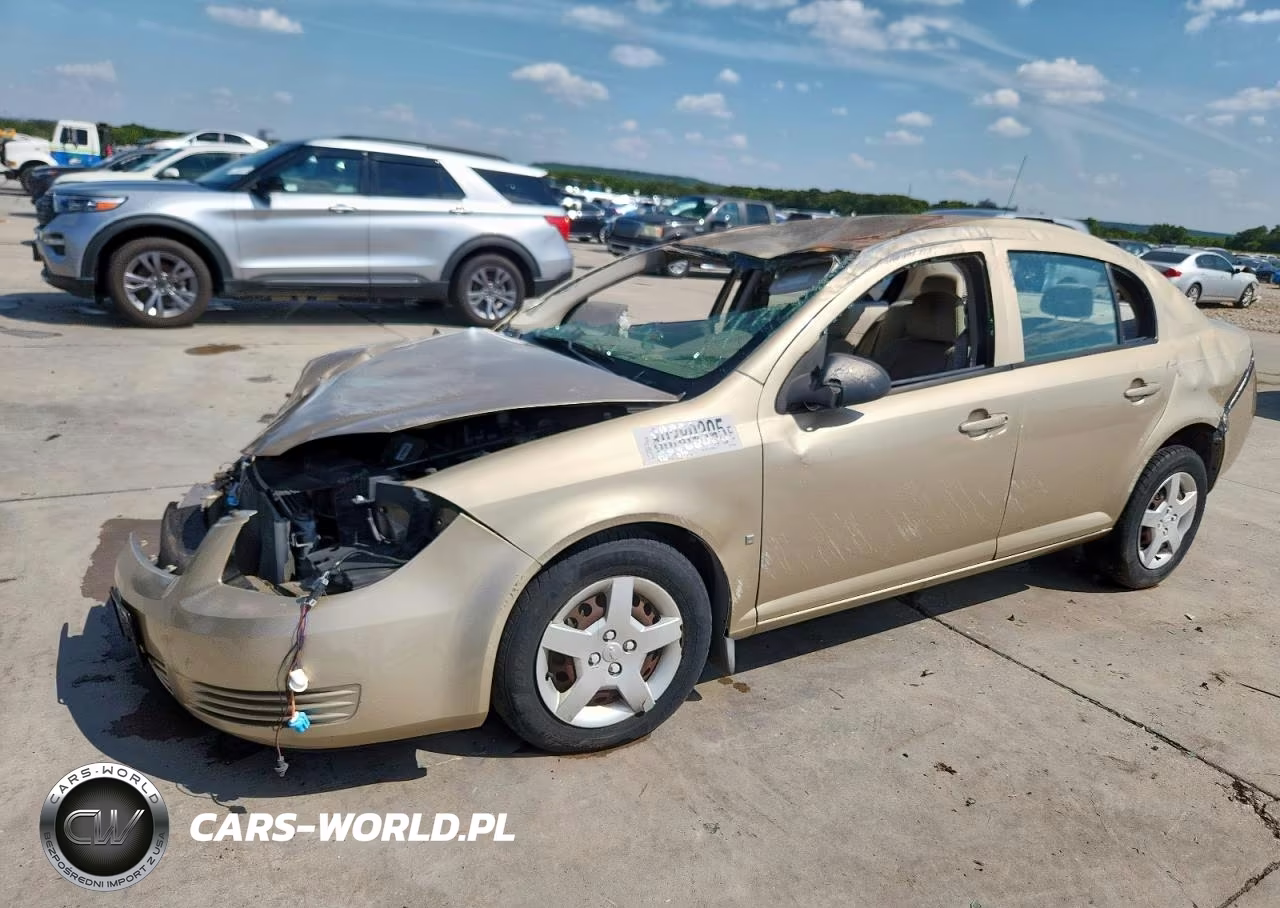 2006 Chevrolet Cobalt Ls