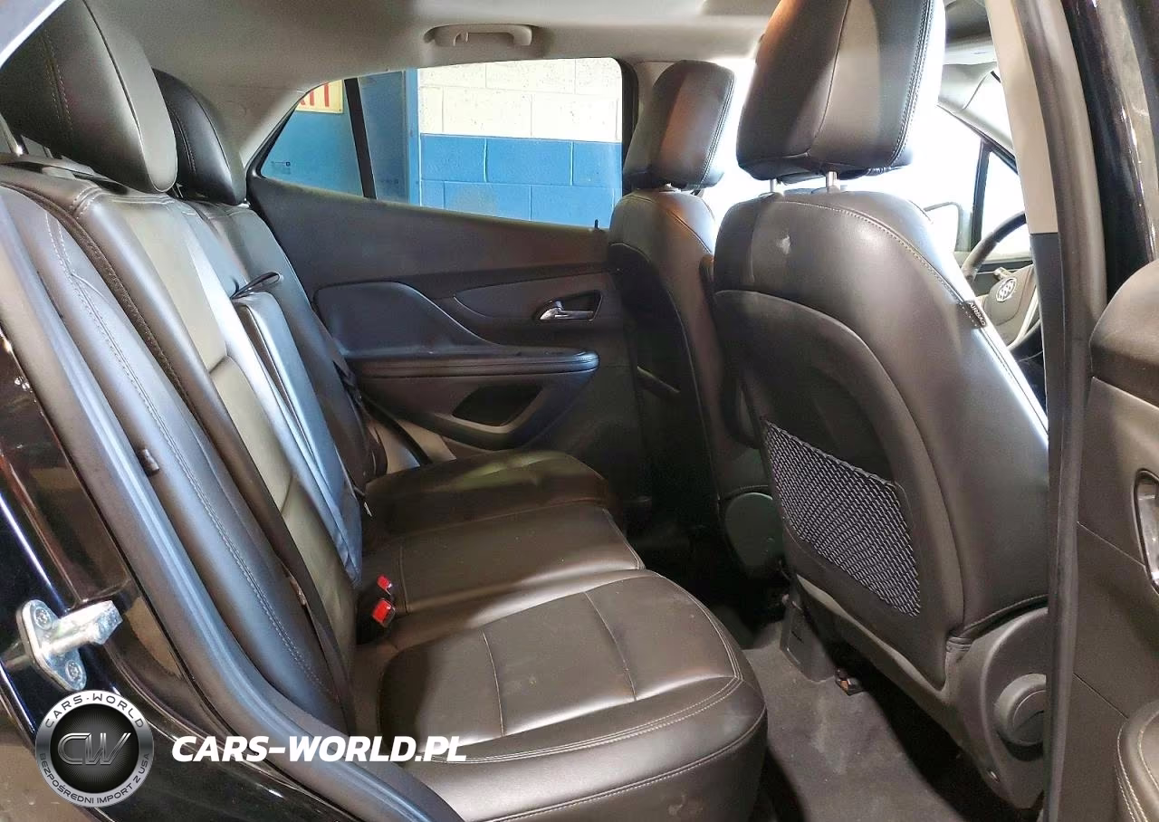 2019 Buick Encore Essence VIN:KL4CJGSM5KB868922 - 11
