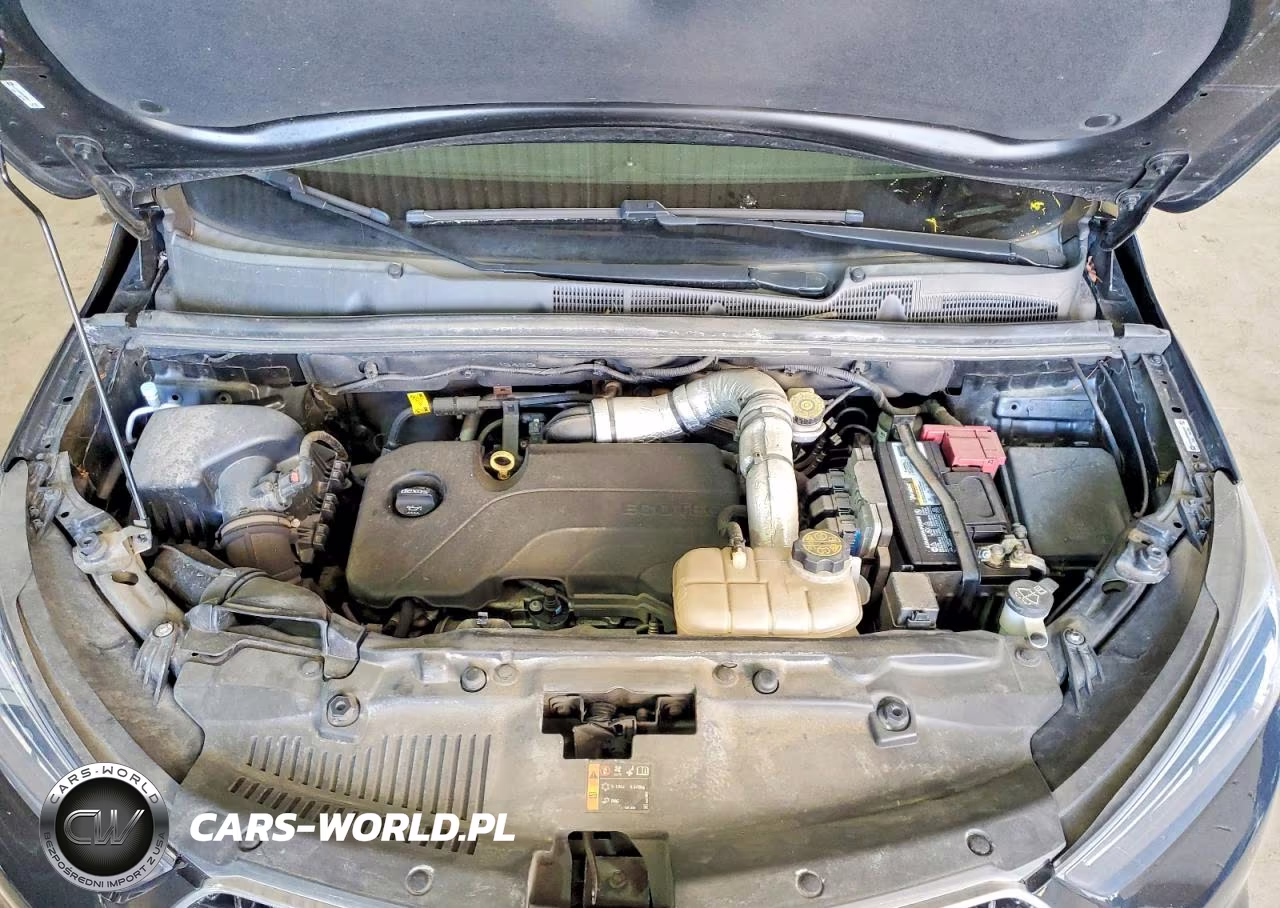 2019 Buick Encore Essence VIN:KL4CJGSM5KB868922 - 12