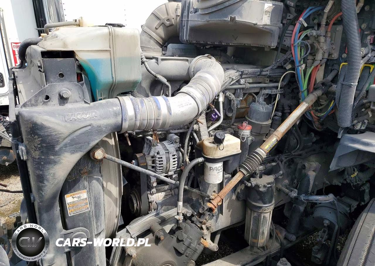 2022 Kenworth T680 Semi Truck VIN:1XKYDP9X6NJ480714 - 7
