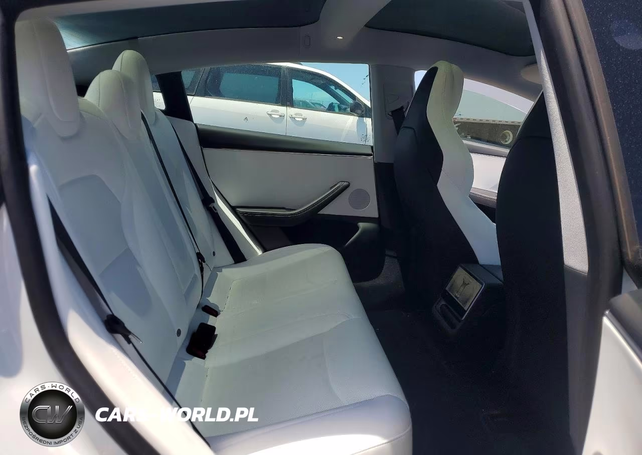 2024 Tesla Model 3 VIN:5YJ3E1ET7RF773909 - 10
