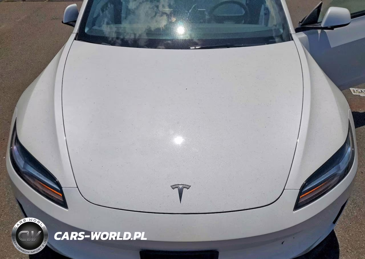 2024 Tesla Model 3 VIN:5YJ3E1ET7RF773909 - 11