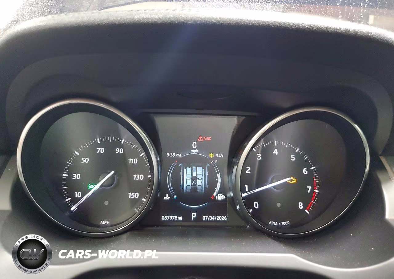 2016 Land Rover Range Rover Evoque Se VIN:SALVP2BG2GH083958 - 9