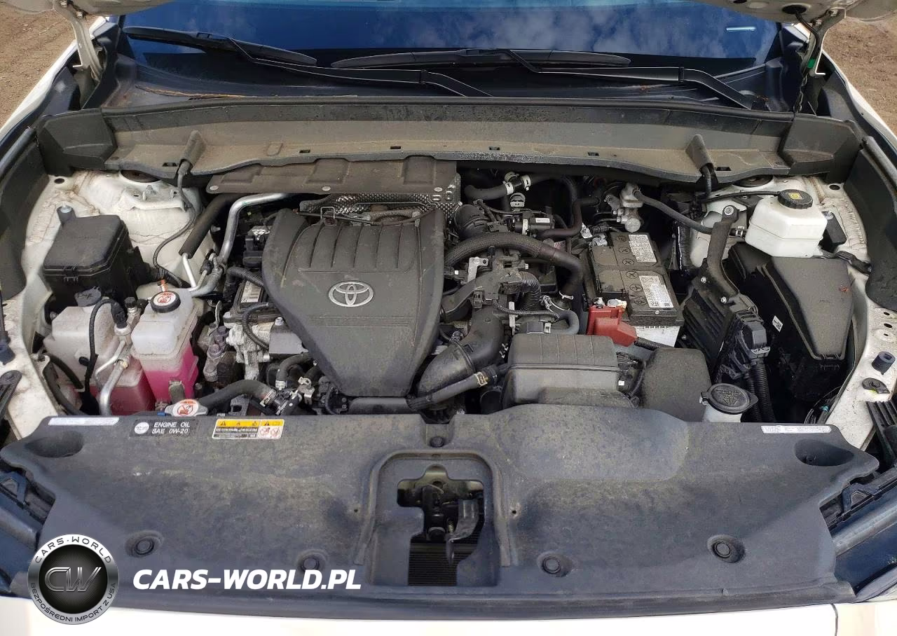 2024 Toyota Grand Highlander Platinum VIN:5TDAAAB5XRS046123 - 12