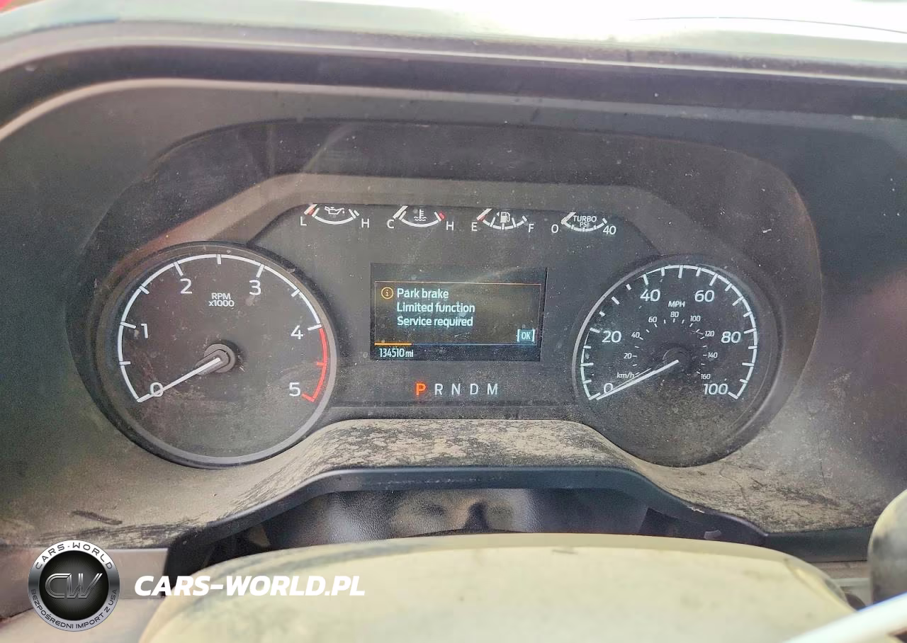 2024 Ford F450 VIN:1FT8W4DT7REE46529 - 9