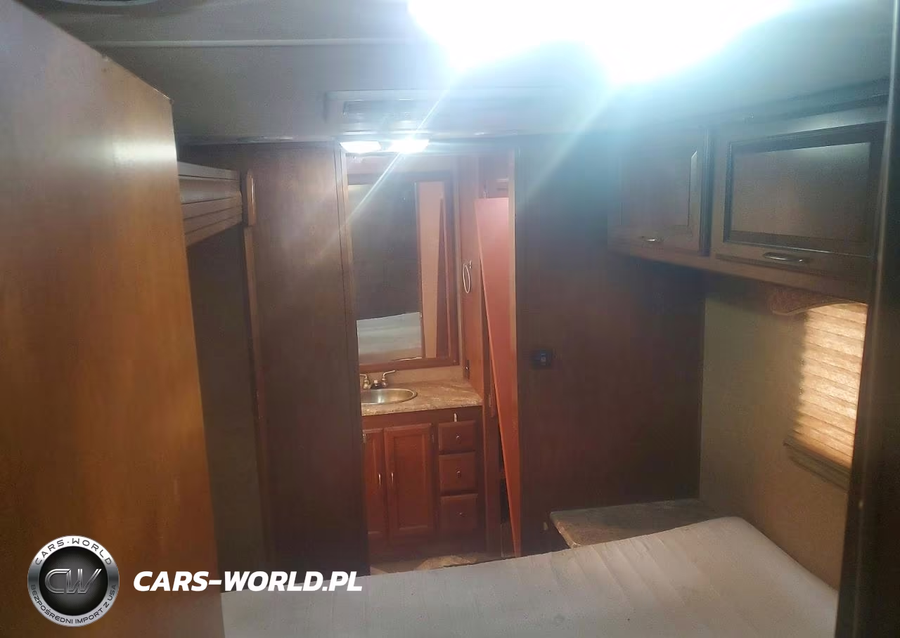 2014 Coachmen Mirada Rv VIN:1F66F5DY0E0A06235 - 6