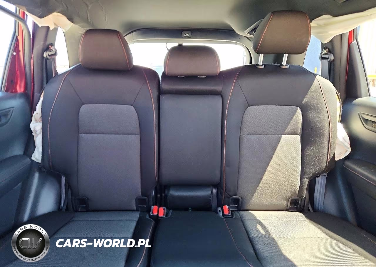 2024 Honda Cr-V Sport VIN:7FARS5H58RE005688 - 10