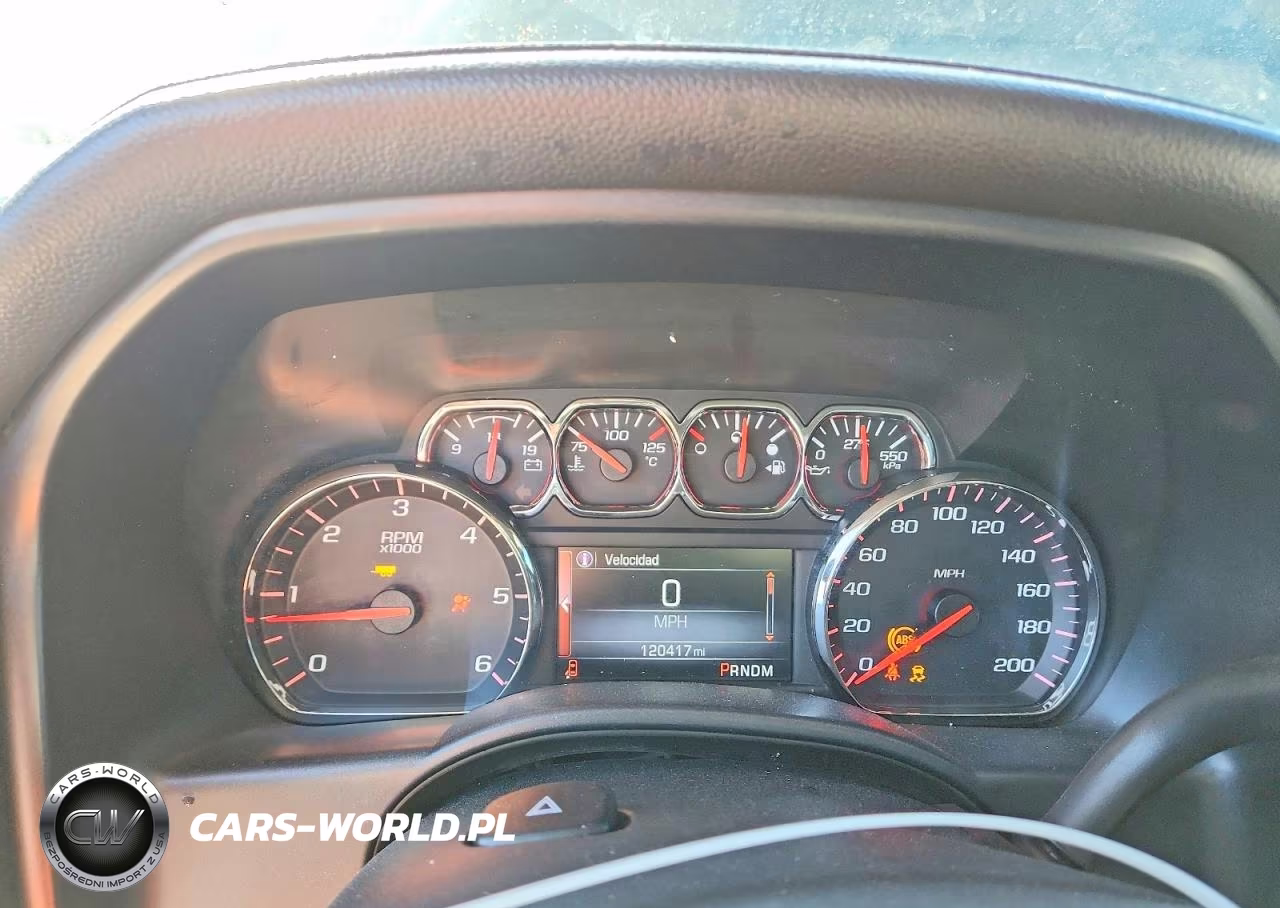 2014 GMC Sierra K1500 Sle VIN:1GTV2UEH4EZ140447 - 9