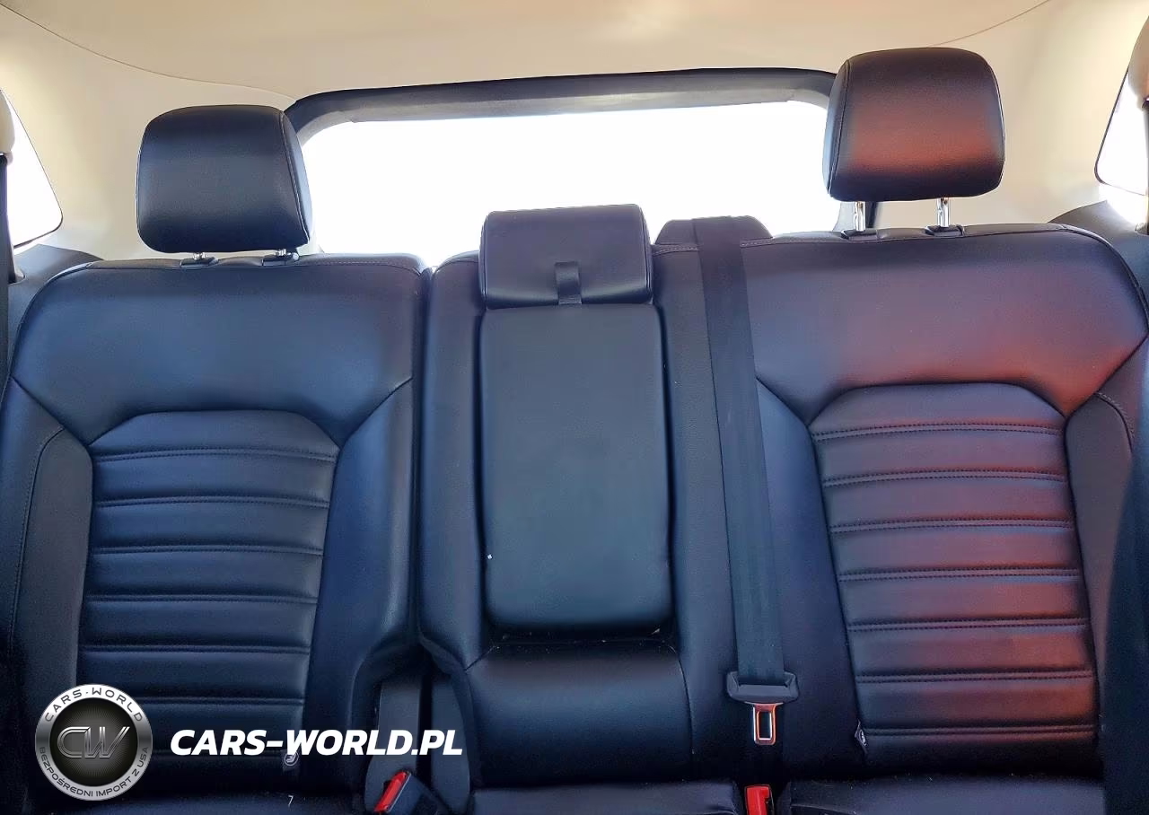 2023 Ford Edge Sel VIN:2FMPK4J94PBA20348 - 10