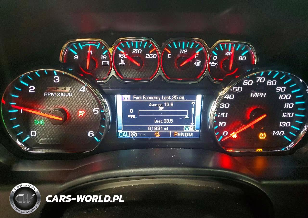 2016 Chevrolet Silverado K1500 Ltz VIN:3GCUKSEC3GG251028 - 9