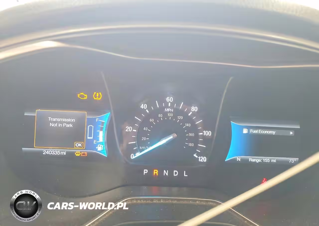 2018 Ford Fusion Se Hybrid VIN:3FA6P0LU9JR137997 - 9
