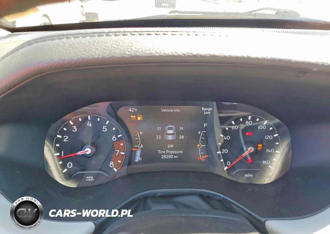 2022 Jeep Compass Limited VIN:3C4NJDCB7NT223735 - 9