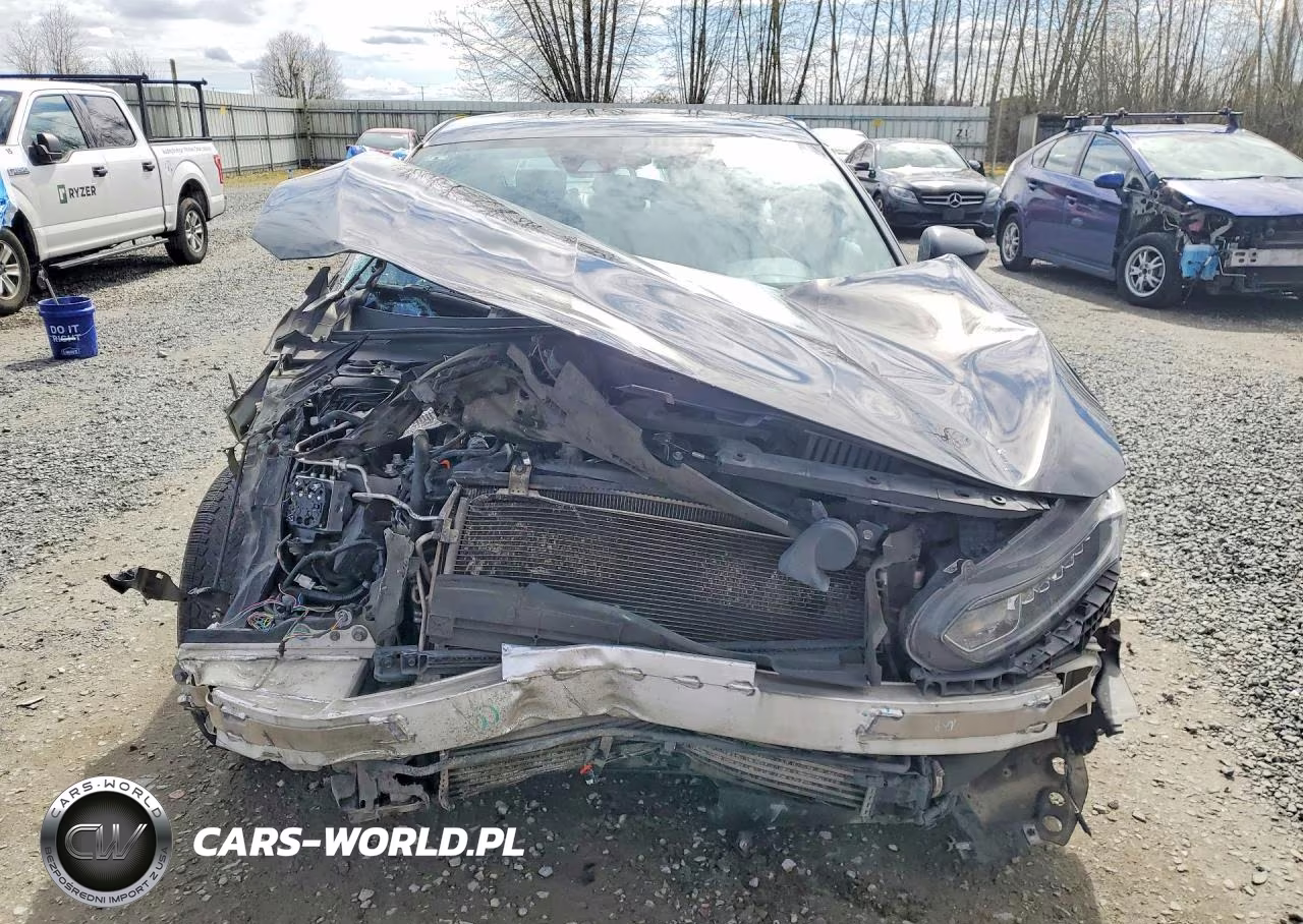 2018 Honda Accord Sport VIN:1HGCV1E36JA187152 - 5