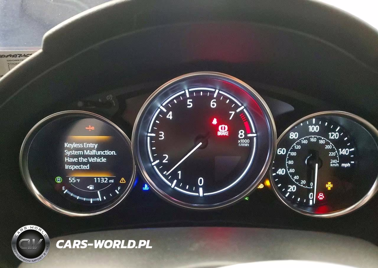 2025 Mazda Mx-5 Miata Grand Touring VIN:JM1NDAD7XS0659908 - 9