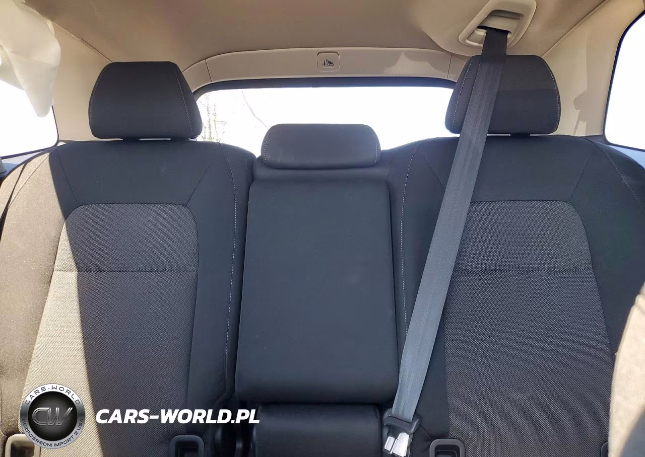 2024 Honda Cr-V Ex VIN:2HKRS4H41RH409091 - 10