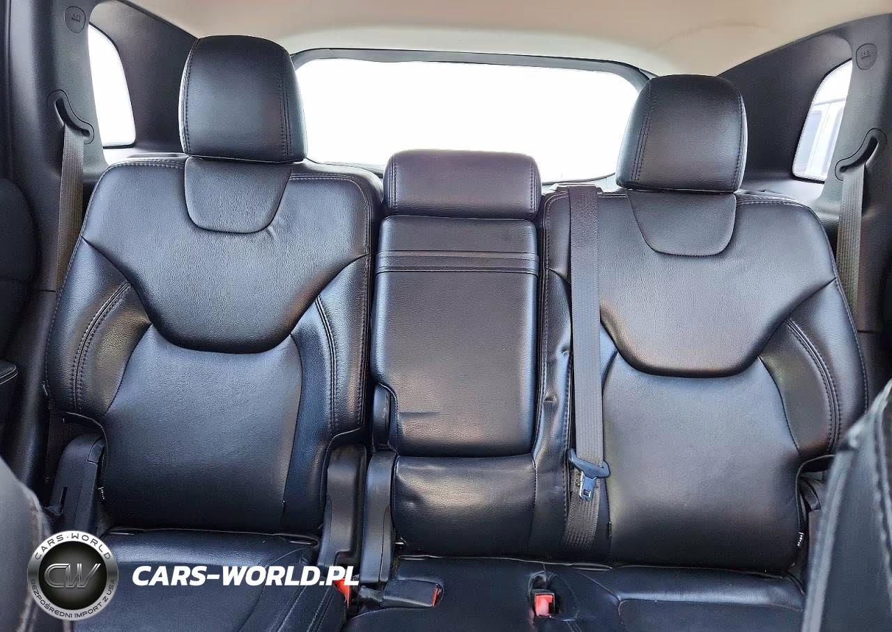 2014 Jeep Cherokee Sport VIN:1C4PJLAB5EW154897 - 10