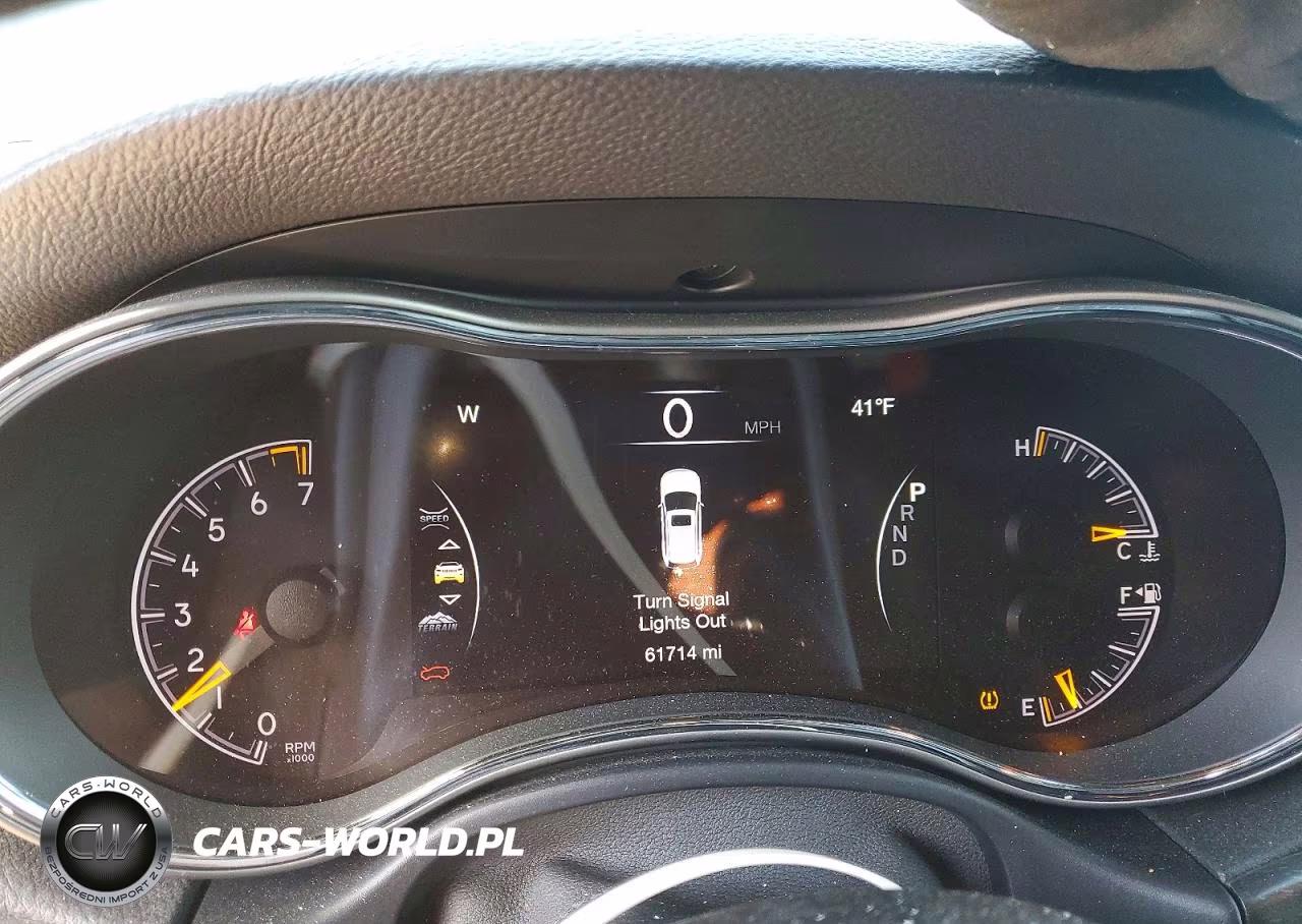 2018 Jeep Grand Cherokee Limited VIN:1C4RJFBG2JC173374 - 9