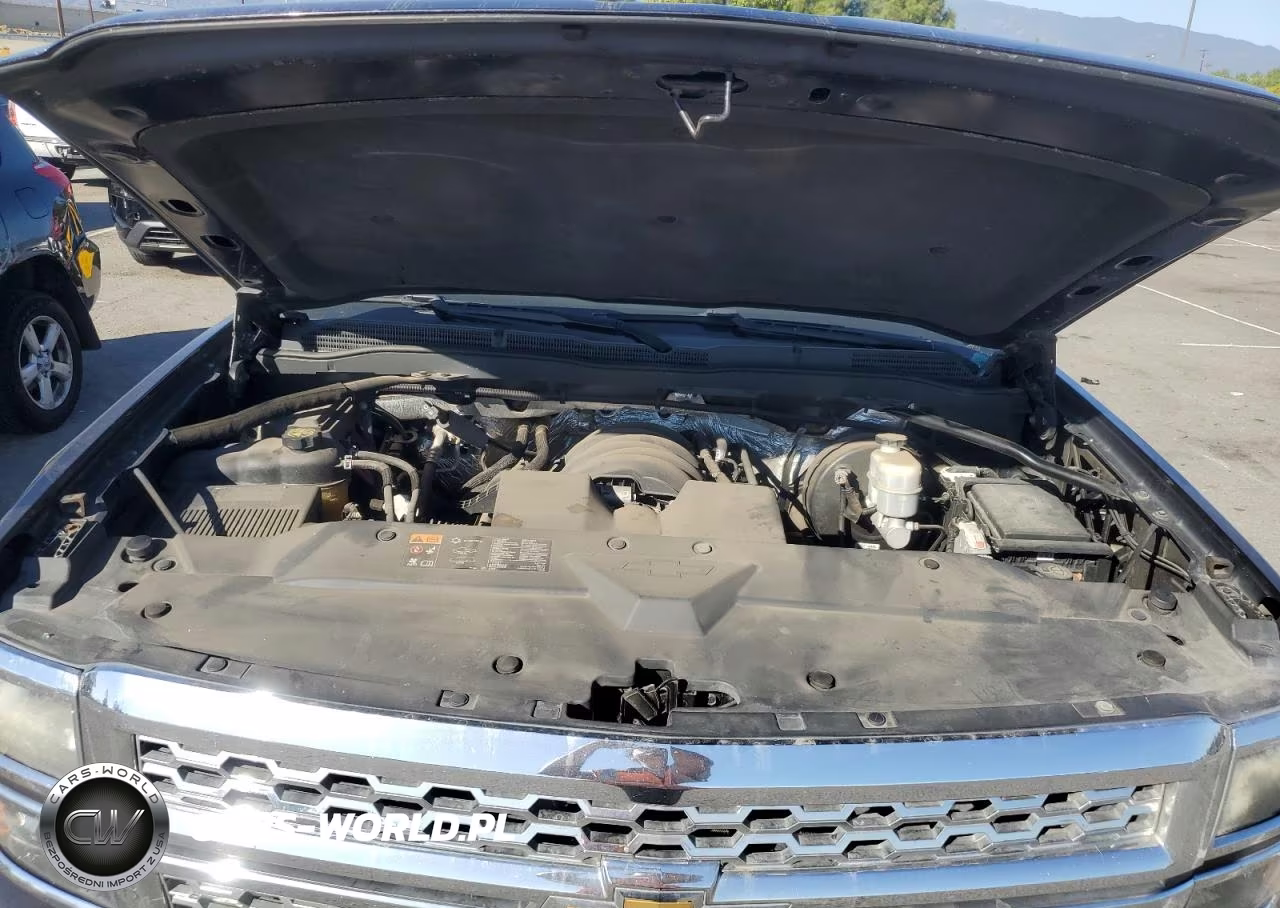 2014 Chevrolet Silverado C1500 VIN:1GCRCPEH9EZ269493 - 21