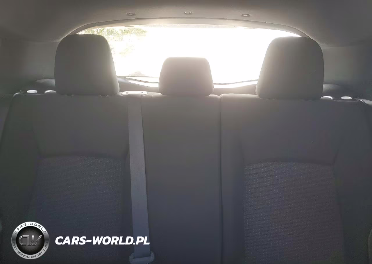 2018 Toyota C-Hr Xle VIN:JTNKHMBX0J1011767 - 10