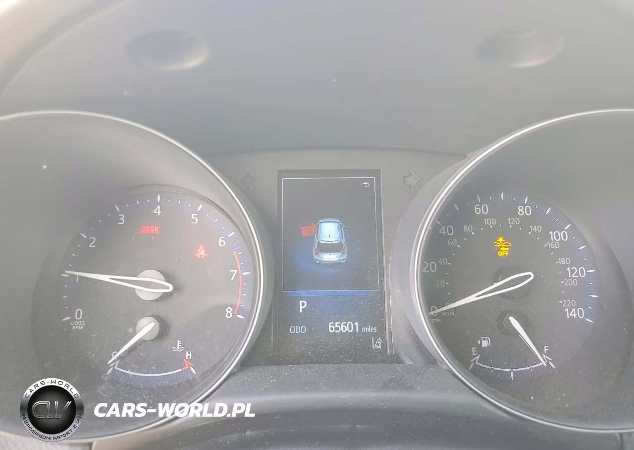 2018 Toyota C-Hr Xle VIN:JTNKHMBX0J1011767 - 9