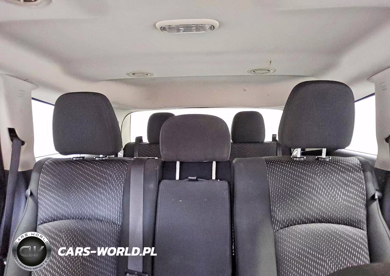 2020 Dodge Journey Se VIN:3C4PDCAB0LT247952 - 10