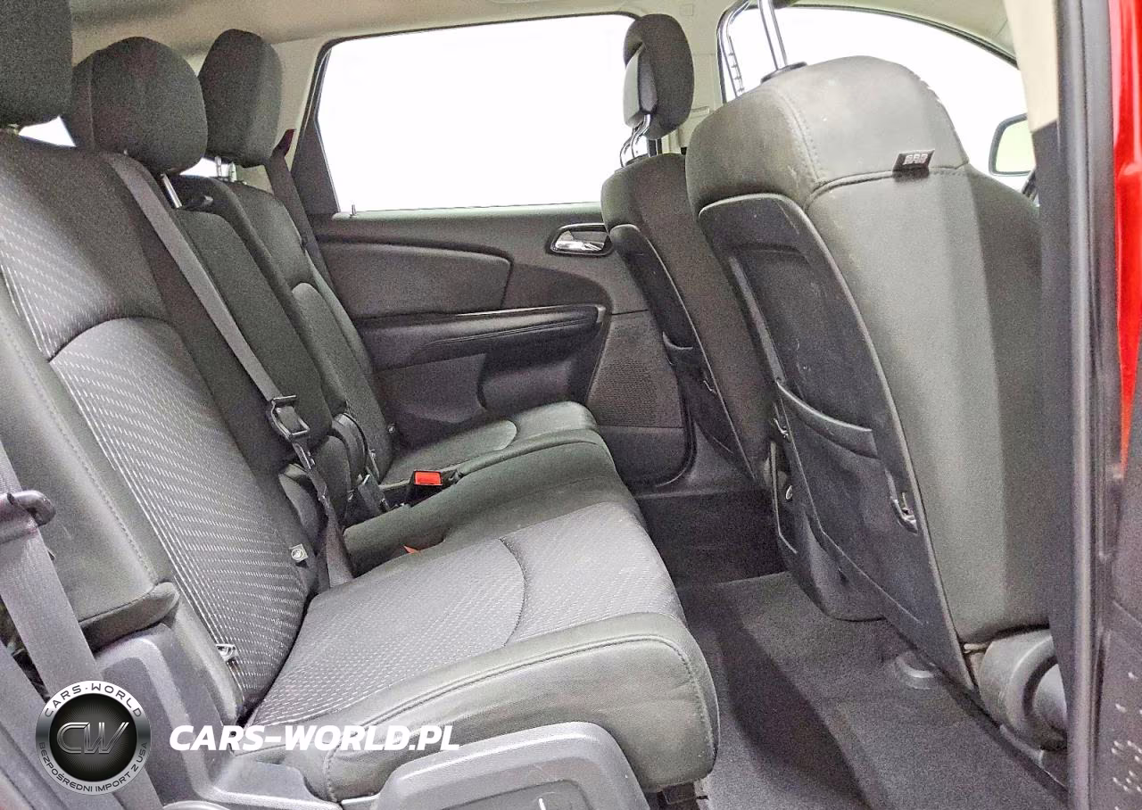 2020 Dodge Journey Se VIN:3C4PDCAB0LT247952 - 11