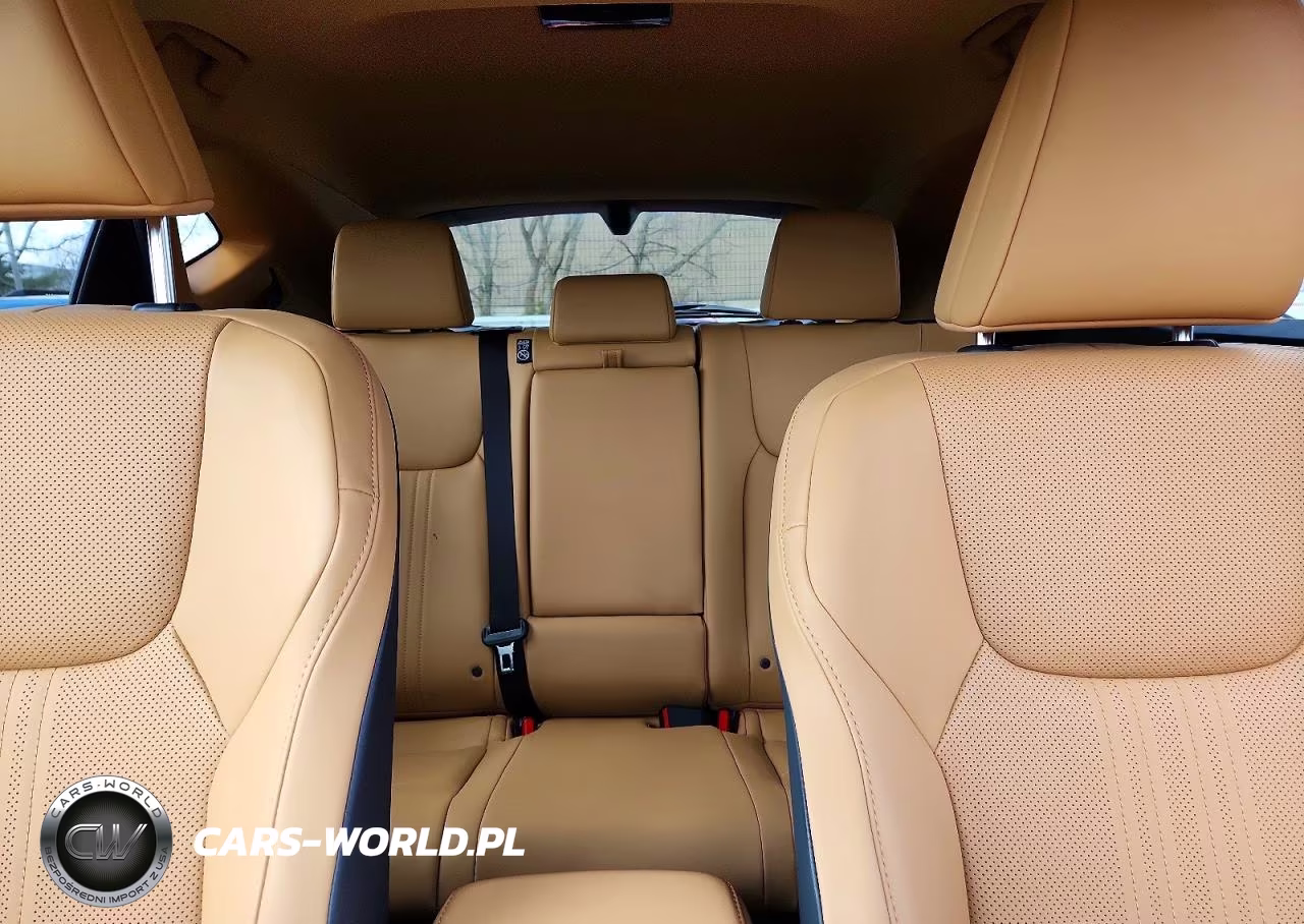 2025 Lexus Nx 350H Premium VIN:JTJGKCEZ9S5036712 - 10