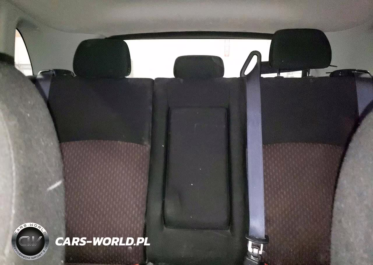2019 Mitsubishi Outlander Sport Es VIN:JA4AR3AU8KU027627 - 10