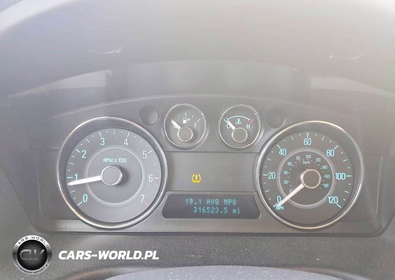 2009 Ford Flex Sel VIN:2FMEK62C79BA89986 - 9