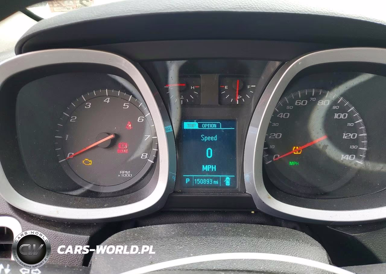 2017 Chevrolet Equinox Ls VIN:2GNFLEEK9H6229859 - 9