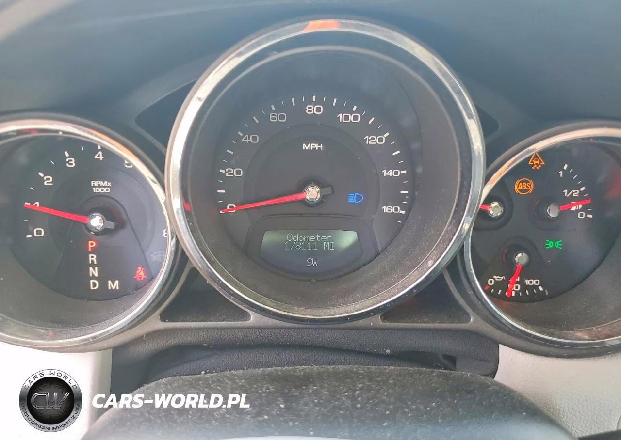 2008 Cadillac Cts VIN:1G6DG577X80212447 - 9