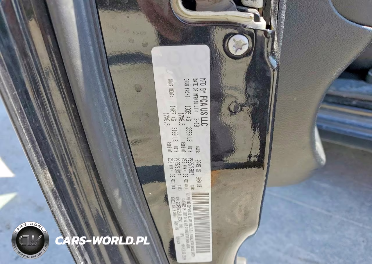 2018 Dodge Grand Caravan Gt VIN:2C4RDGEG9JR199941 - 14