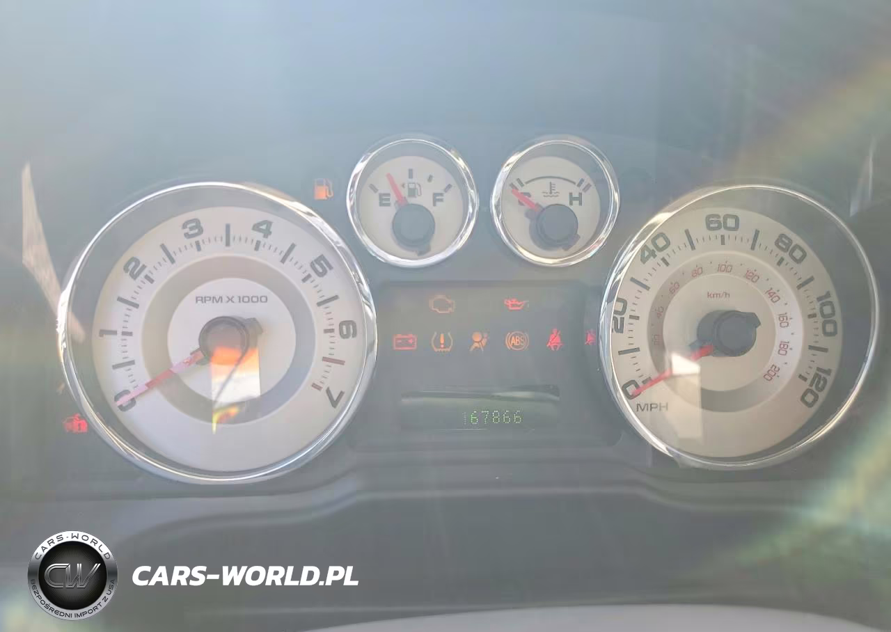 2010 Ford Edge Sel VIN:2FMDK3JC5ABA01968 - 9