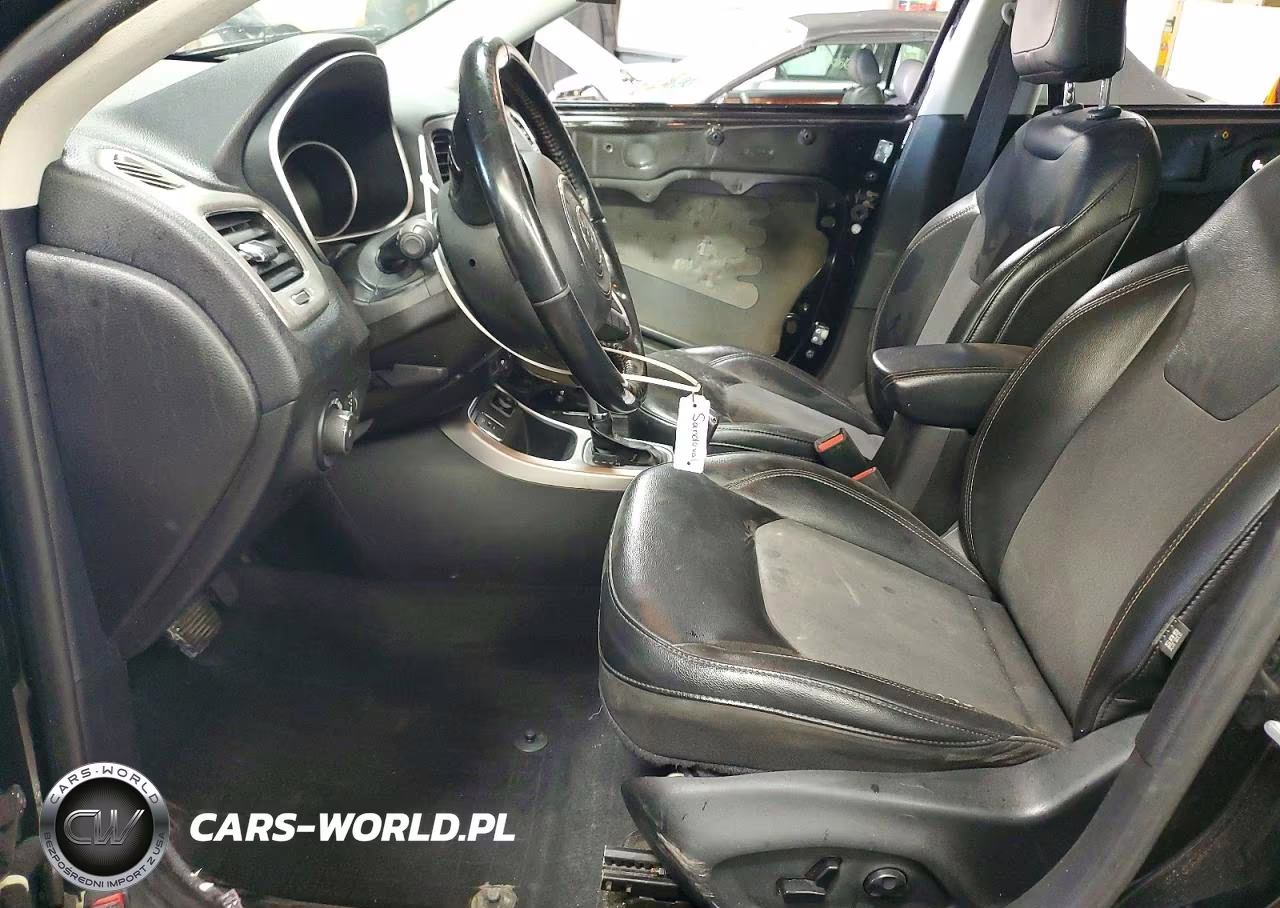 2020 Jeep Compass Latitude VIN:3C4NJCBB5LT108365 - 7