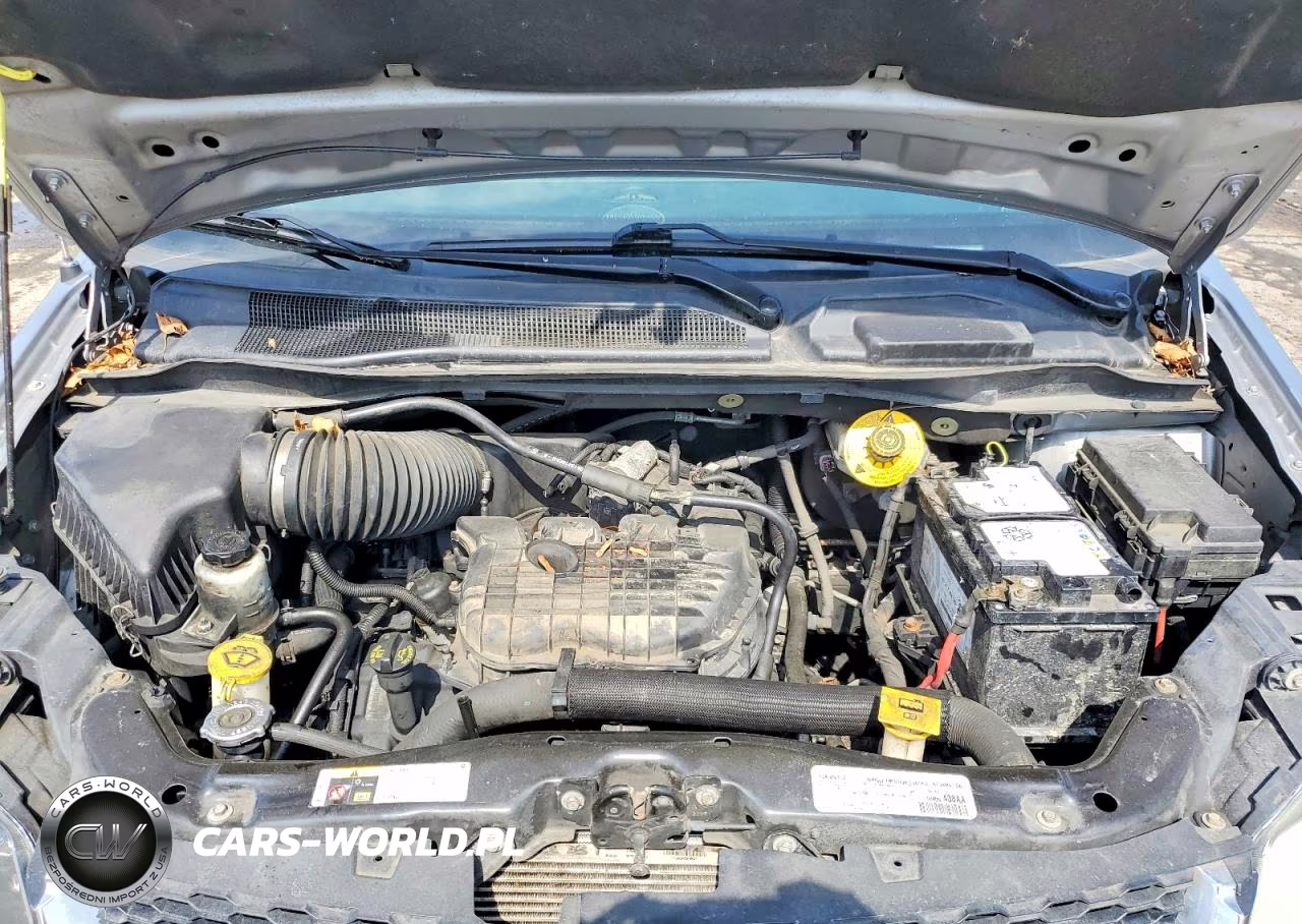 2019 Dodge Grand Caravan Sxt VIN:2C4RDGCG8KR761784 - 12
