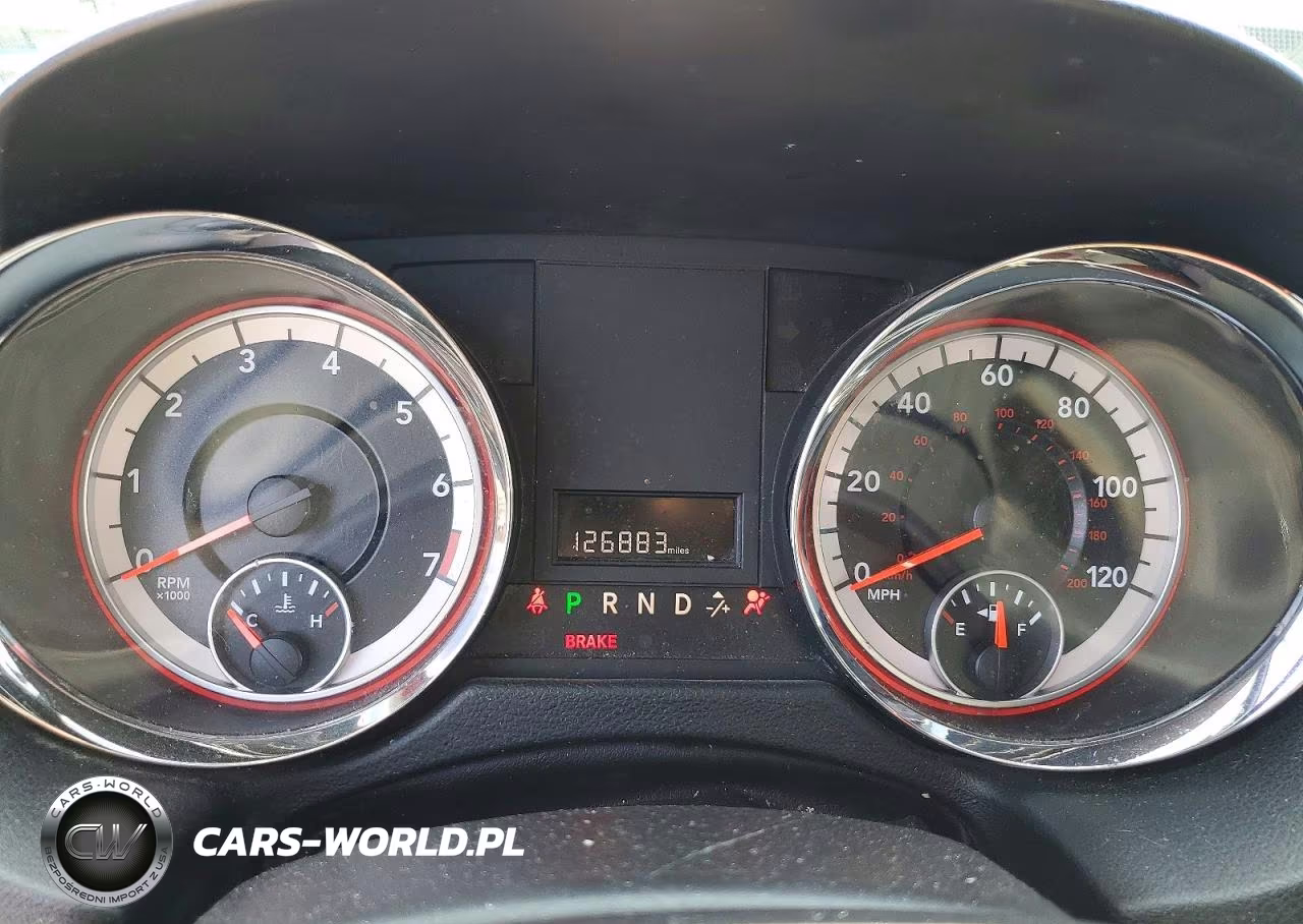 2019 Dodge Grand Caravan Sxt VIN:2C4RDGCG8KR761784 - 9