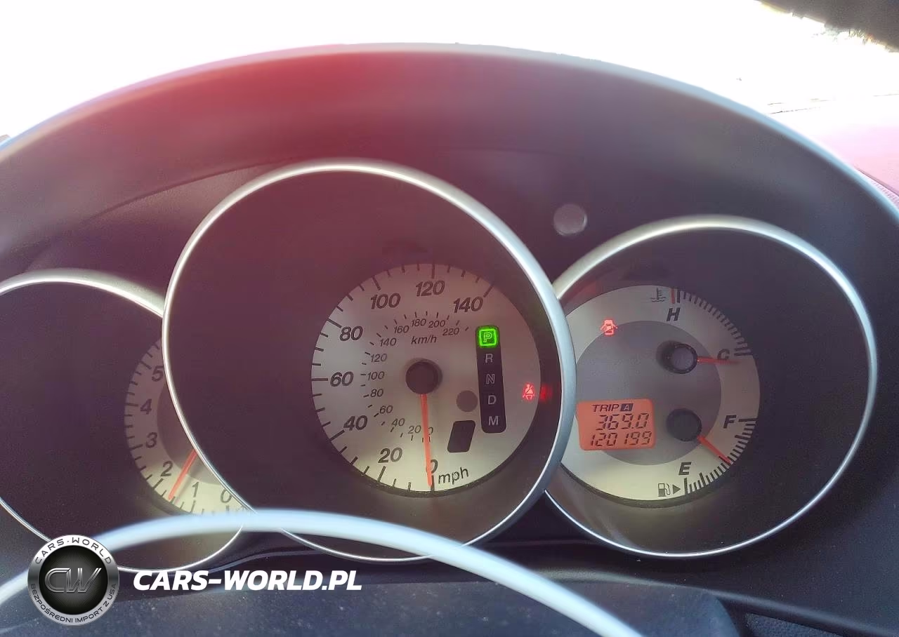 2008 Mazda 3 I VIN:JM1BK32FX81778527 - 9