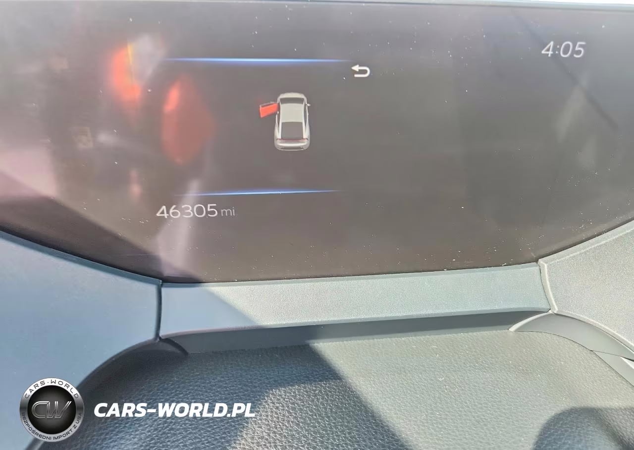 2023 Toyota Prius Le VIN:JTDACAAU6P3011936 - 9