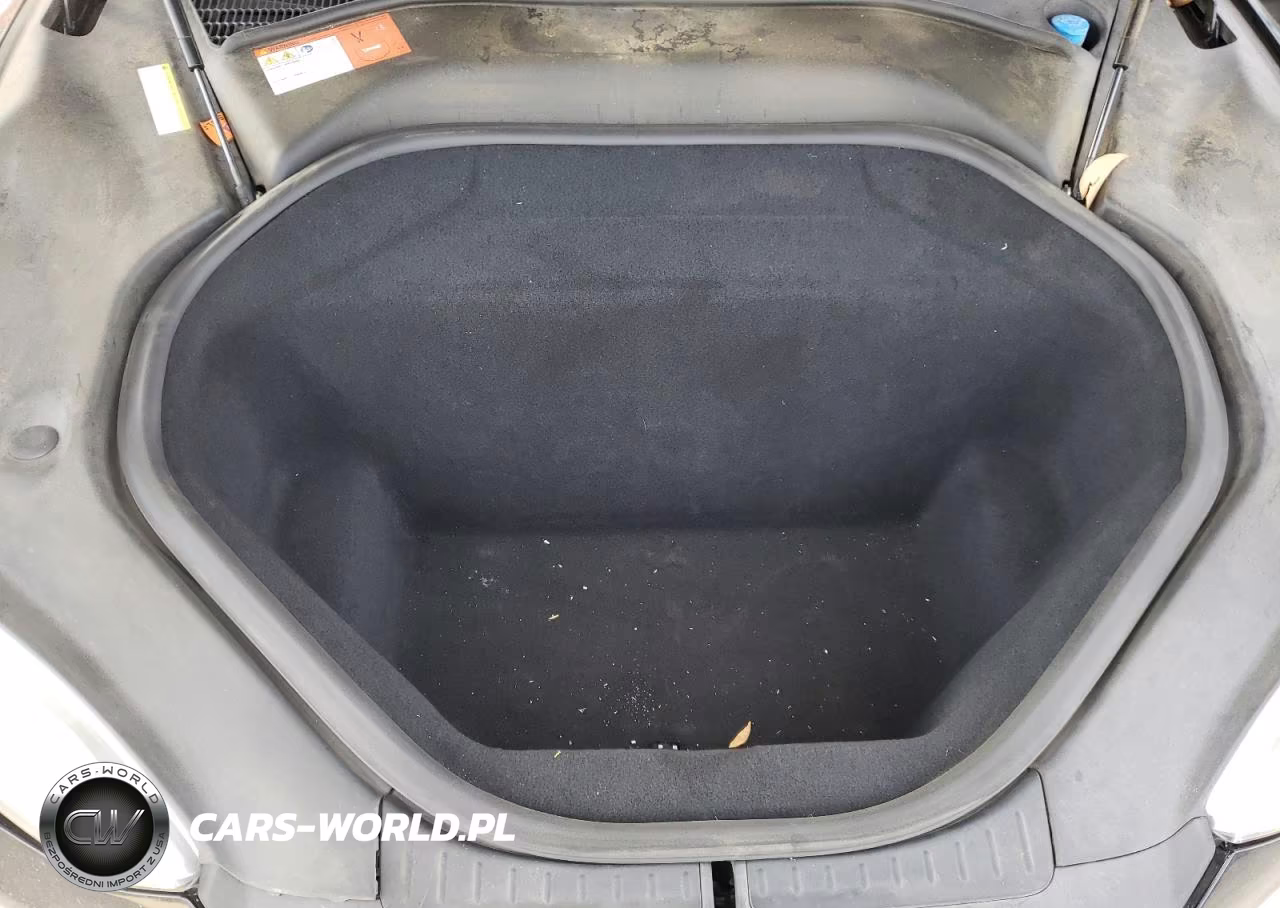 2015 Tesla Model S 85D VIN:5YJSA1H26FF094560 - 11