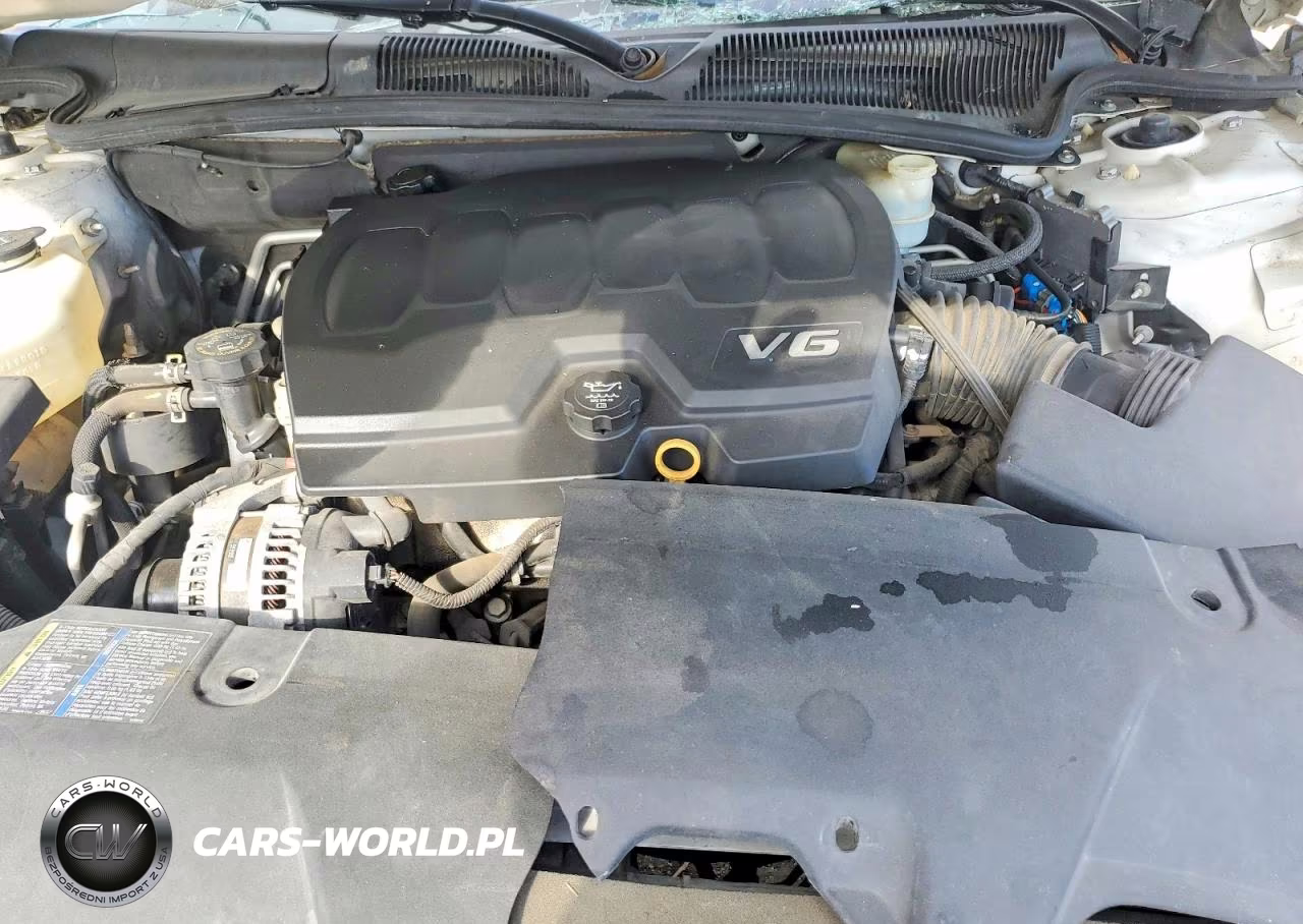 2010 Buick Lucerne Cxl VIN:1G4HC5EM1AU120141 - 11