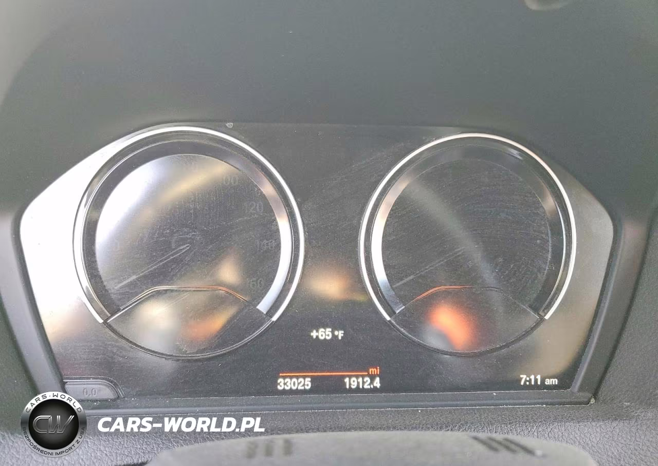2019 BMW 230I VIN:WBA2M7C5XKVD52313 - 9