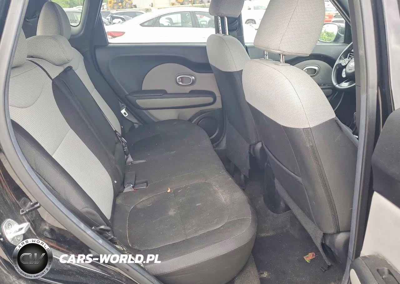 2014 Kia Soul Base VIN:KNDJN2A23E7062265 - 10